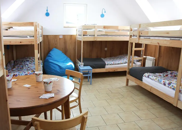 Hostel Folk Posen