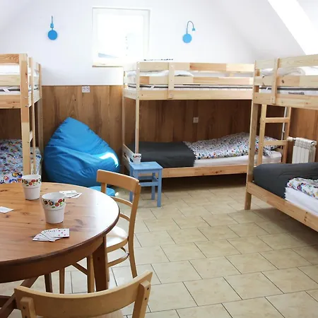 Albergue Folk Poznań