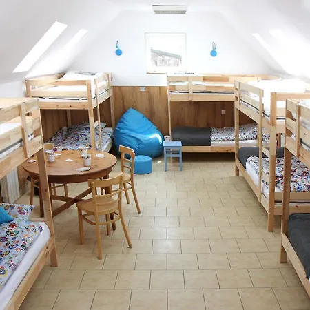 Hostel Folk