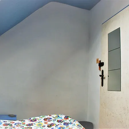 Folk Хостел Познань