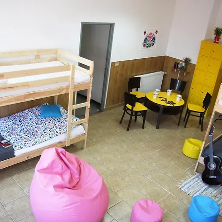 Folk Hostel