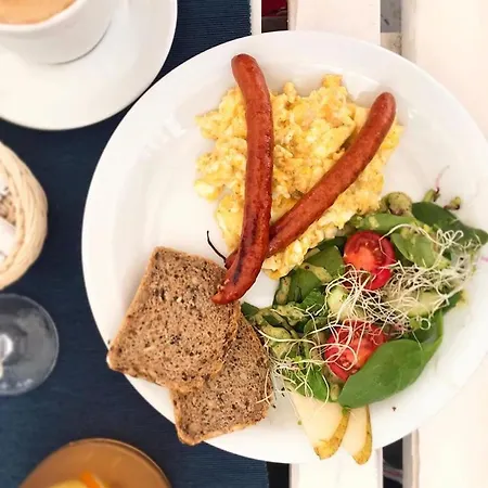 Folk Albergue Poznań