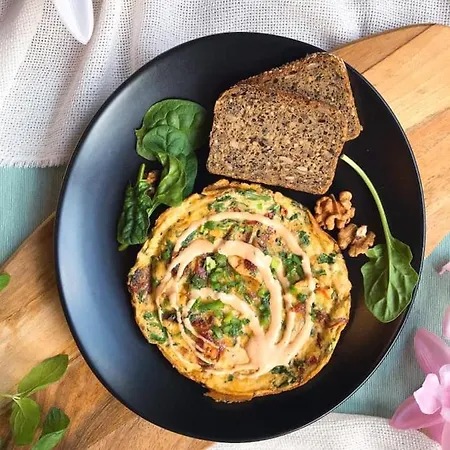 Folk Albergue Poznań