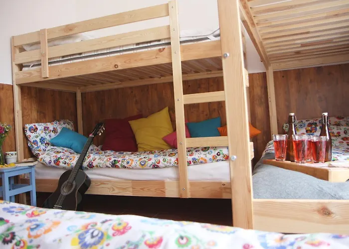 民俗旅舍 旅馆 *