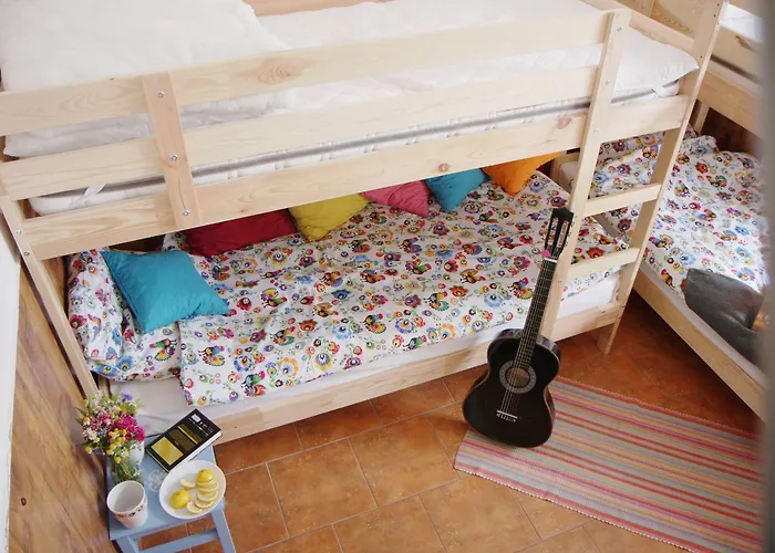 旅馆 民俗旅舍 *