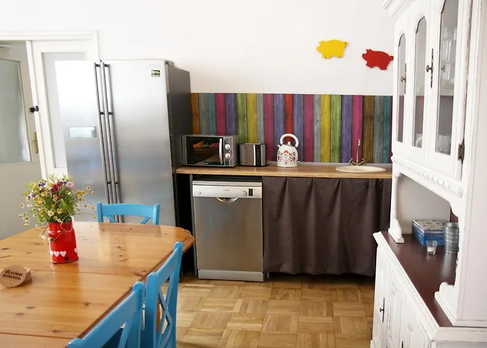 Folk * Познань